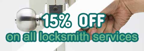 Locksmith in Sicklerville